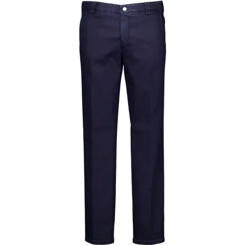 Stylish Jeans , male, Sizes: W26, W25 - Meyer - Modalova
