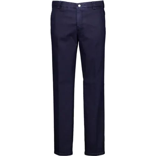 Stylish Jeans , male, Sizes: W26, W25, W29 - Meyer - Modalova