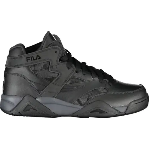 High-Top Sport Sneakers Fila - Fila - Modalova