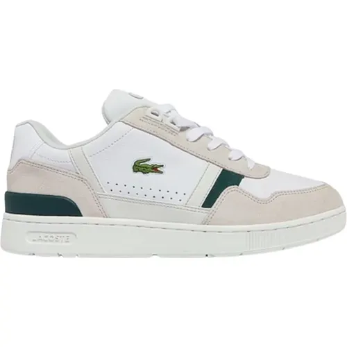 Sneakers , male, Sizes: 8 UK, 11 UK, 6 UK, 7 UK, 10 UK - Lacoste - Modalova