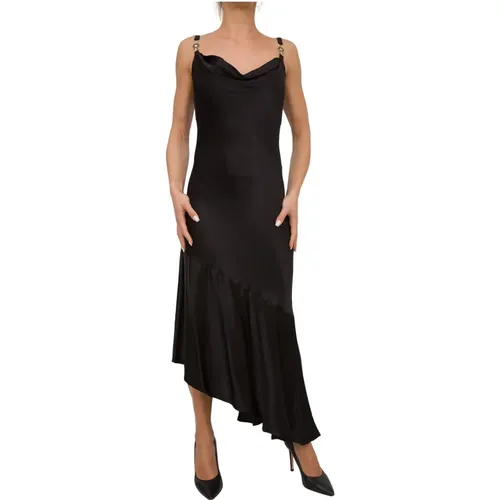 Party Dress , female, Sizes: XS, M, S, L - Fracomina - Modalova