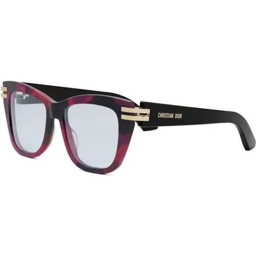 Stylish Sunglasses for Your Perfect Look , unisex, Sizes: ONE SIZE - Dior - Modalova