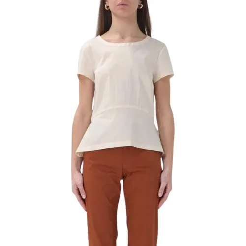 Shirts , female, Sizes: S - Liviana Conti - Modalova