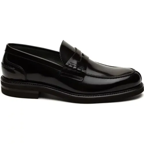 Flache Schuhe Ebony Box Berwick - Berwick - Modalova