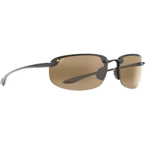 Hookipa Sunglasses Lightweight High-Contrast , unisex, Sizes: 64 MM - Maui Jim - Modalova