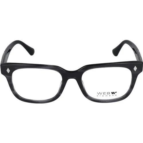 Glasses,Modebrille WE5397,Modische Brille WE5397,Stylische Brille We5397 - WEB Eyewear - Modalova