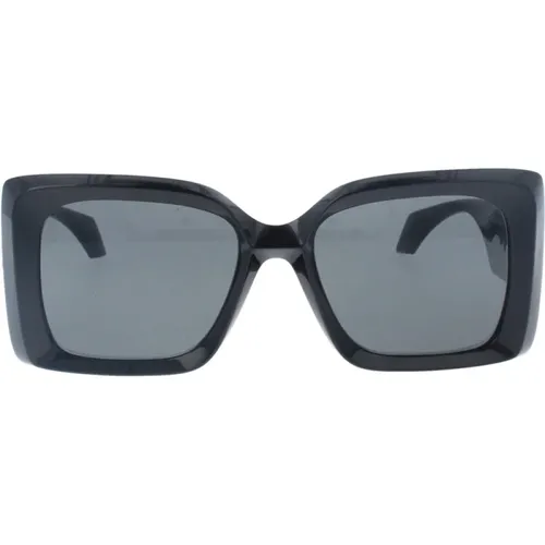 Stylish Frame Glasses , female, Sizes: 54 MM - Versace - Modalova
