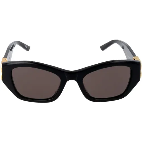 Stylische Sonnenbrille BB0311SK,Sonnenbrille - Balenciaga - Modalova