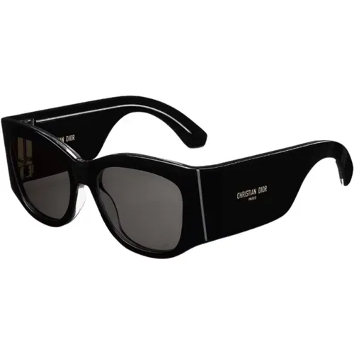 Nuit S1I 10A0 Sunglasses , female, Sizes: 54 MM - Dior - Modalova