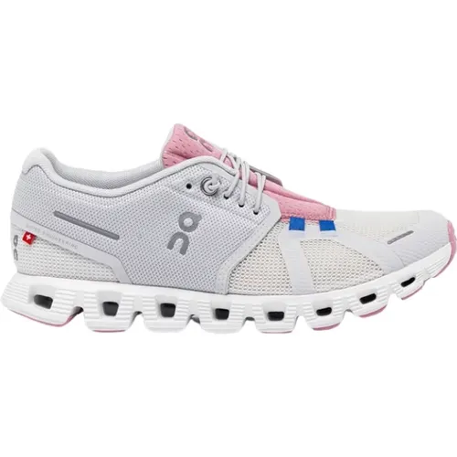 Cloud 5 PU Sneakers für Frauen - ON Running - Modalova