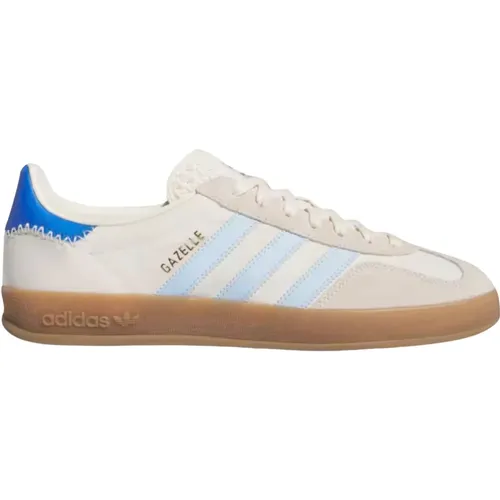 Limitierte Auflage Indoor Sneakers Clear Sky , Herren, Größe: 39 1/3 EU - Adidas - Modalova