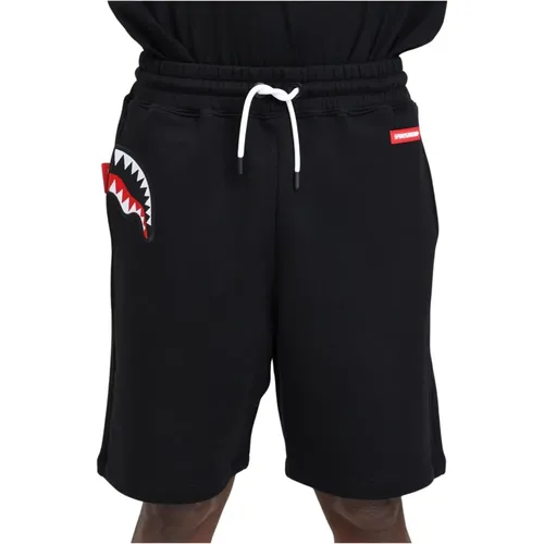 Casual Shorts Sprayground - Sprayground - Modalova