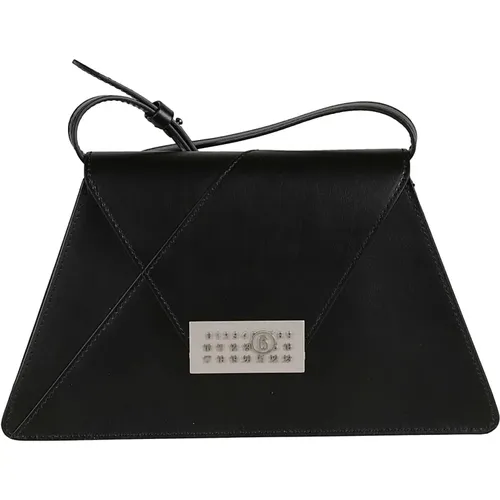 Shoulder Bag , female, Sizes: ONE SIZE - Maison Margiela - Modalova