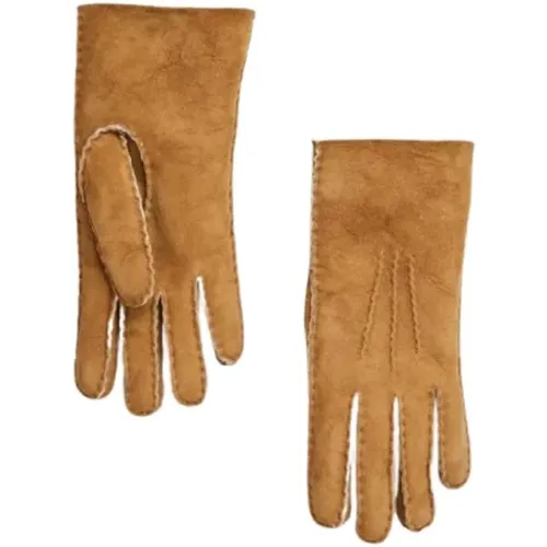 Handschuhe , Damen, Größe: 7 1/2 IN - L'Exception Paris - Modalova