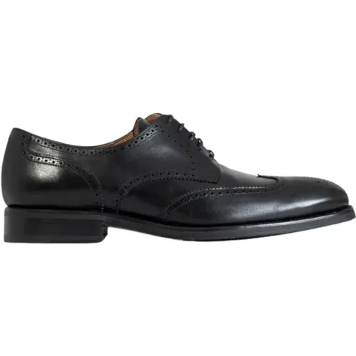 Leder Schnürschuhe Cordwainer - Cordwainer - Modalova