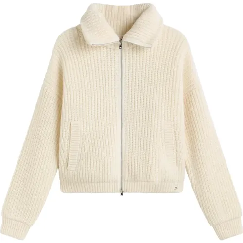 Cardigan mit Reißverschluss Herno - Herno - Modalova