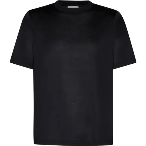 T-shirts and Polos , male, Sizes: S, M - D4.0 - Modalova