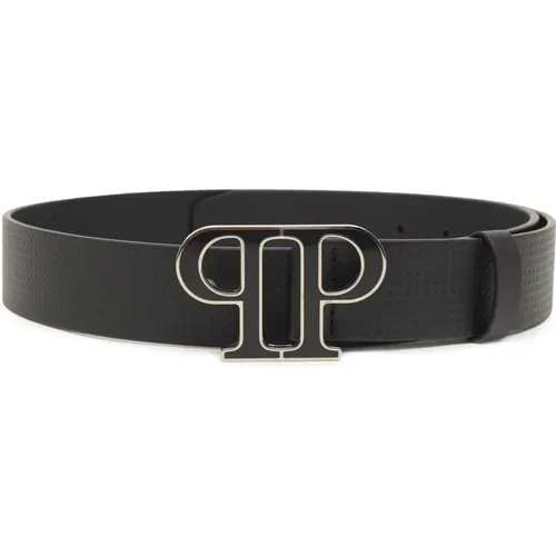 Belts , Herren, Größe: 100 CM - Philipp Plein - Modalova