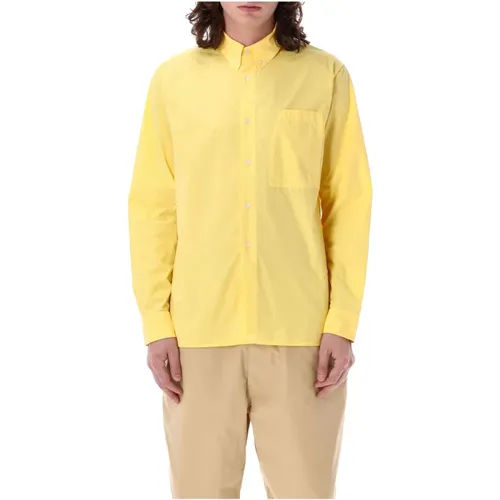 Men's Clothing Shirts Ss24 , male, Sizes: M, L, XL, S - Pop Trading Company - Modalova