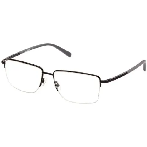 Glasses , male, Sizes: 57 MM, 60 MM - Timberland - Modalova