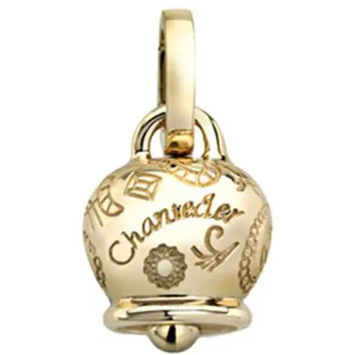 Bell Pendant for Women , female, Sizes: ONE SIZE - Chantecler - Modalova