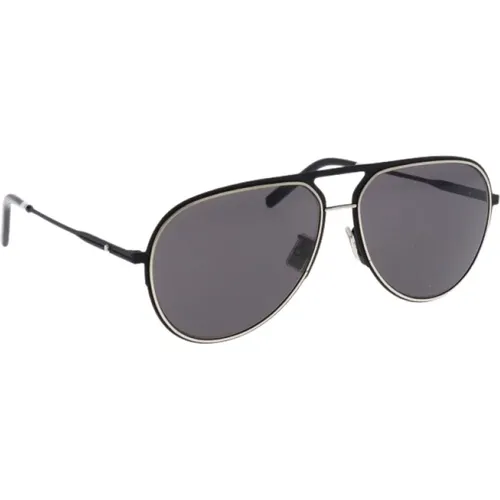 Sunglasses , male, Sizes: 60 MM - Dior - Modalova