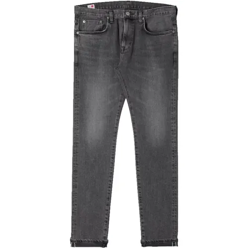 Jeans , male, Sizes: W36 - Edwin - Modalova