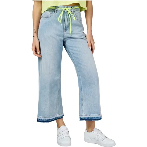 Jeans , Damen, Größe: W29 - Department Five - Modalova