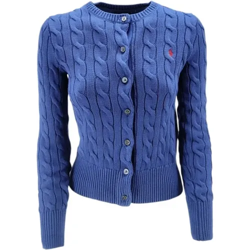 Sweater , female, Sizes: M, XS, S - Ralph Lauren - Modalova