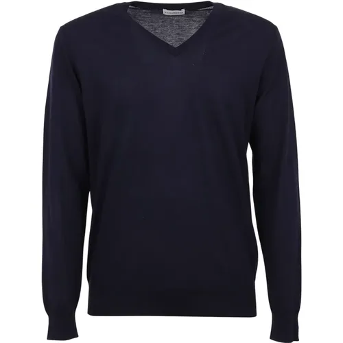U2P00118C2313777 Sweater , male, Sizes: L, S - Ballantyne - Modalova