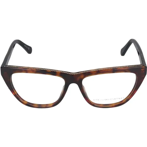 Modebrille SC0191O,Modische Brille SC0191O,Glasses - Stella Mccartney - Modalova