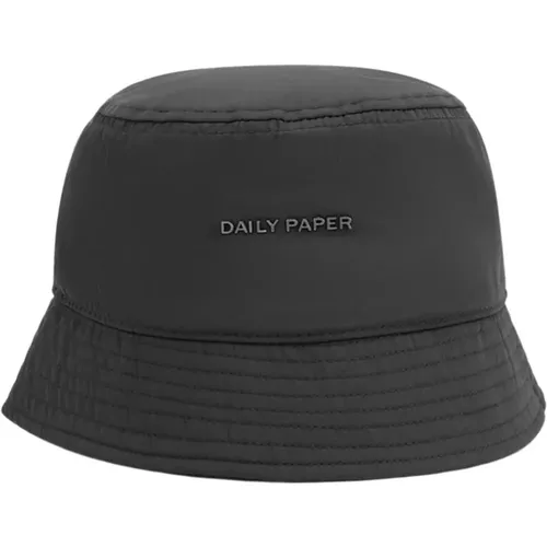 Classic Fisherman Hat , unisex, Sizes: S/M - Daily Paper - Modalova