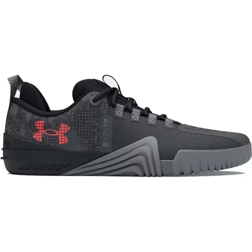 TriBase Reign 6 Sneakers , Herren, Größe: 43 EU - Under Armour - Modalova