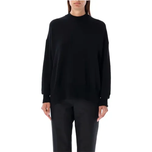 Cashmere Knitwear Aw24 , female, Sizes: S - Jil Sander - Modalova