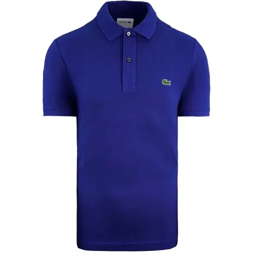 Polo Shirts , male, Sizes: 4XL - Lacoste - Modalova