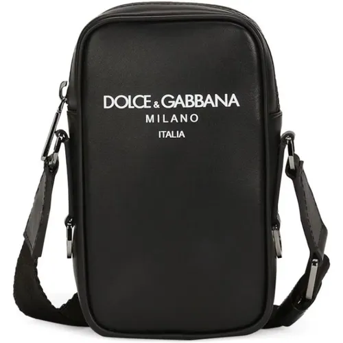 Stylish Bags , male, Sizes: ONE SIZE - Dolce & Gabbana - Modalova
