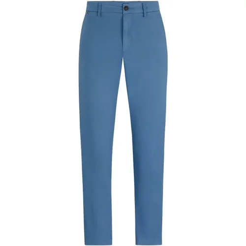 Jeans , male, Sizes: L, 3XL, S, 2XL - Hugo Boss - Modalova