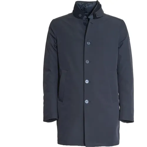 Jackets Coats for Men Aw23 , male, Sizes: S - Duno - Modalova
