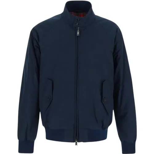 G9 Thermal Jacket , male, Sizes: 3XL, 2XS - Baracuta - Modalova