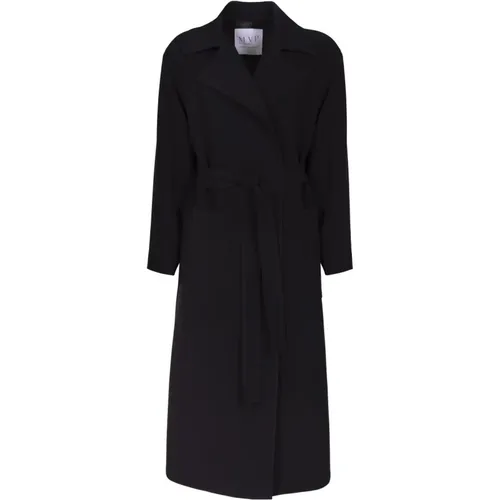 DEI Giardini Coat , female, Sizes: 2XS, XS, M, S - MVP wardrobe - Modalova
