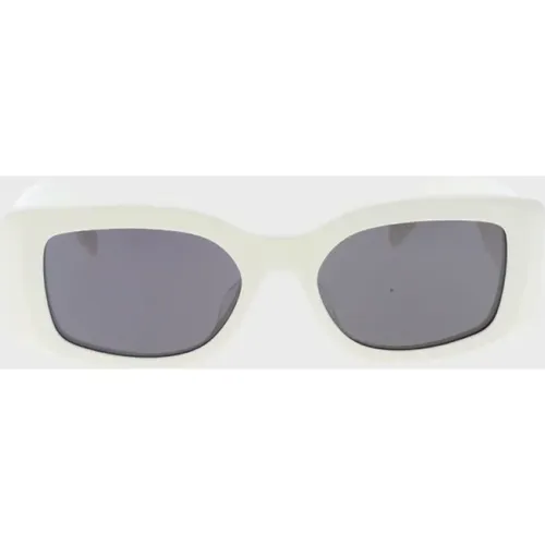 Stylish Sunglasses , female, Sizes: 53 MM - Celine - Modalova