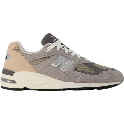 Limitierte Auflage Marblehead Incense Sneakers , Herren, Größe: 37 1/2 EU - New Balance - Modalova