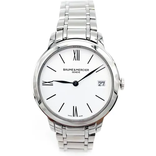 M0A10335 - Classima Watch , female, Sizes: ONE SIZE - Baume et Mercier - Modalova