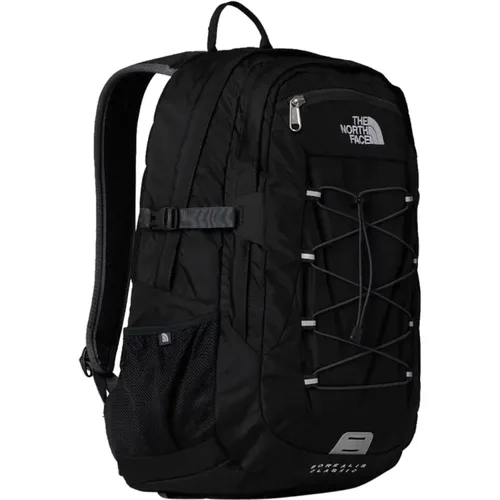 Klassischer Borealis Rucksack in Schwarz - The North Face - Modalova