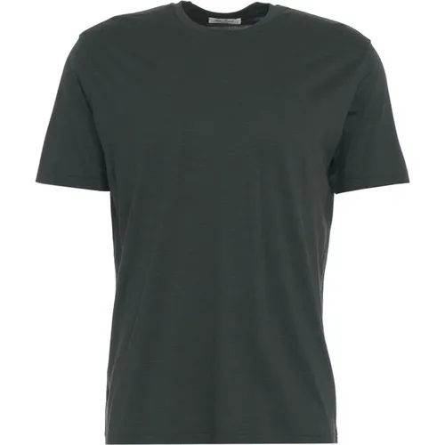 T-Shirts & Polos Aw24 , male, Sizes: XL, L, M - Stefan Brandt - Modalova