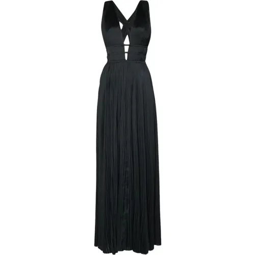 Veda Dress , female, Sizes: M, S - Ulla Johnson - Modalova