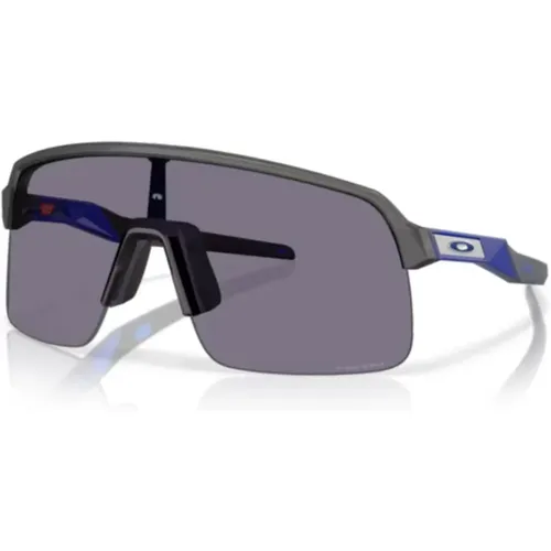 Stylish Sunglasses for Outdoor Activities , male, Sizes: ONE SIZE - Oakley - Modalova