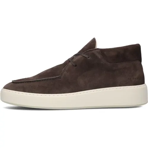 Niedrige Herren Sneakers Jiro Gio - Nubikk - Modalova