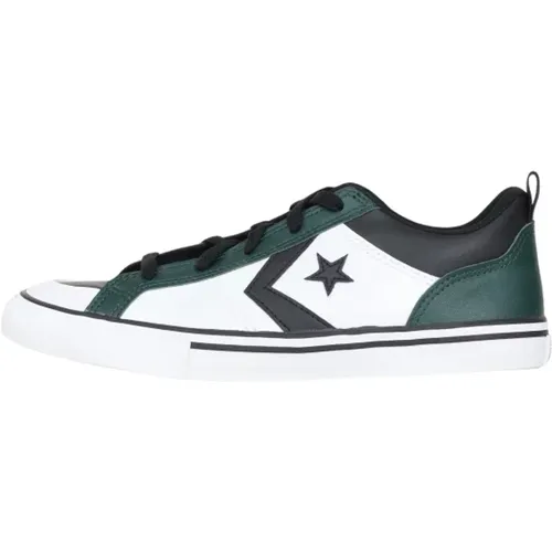 Retro Pro Blaze Low Top Sneakers , Damen, Größe: 38 1/2 EU - Converse - Modalova