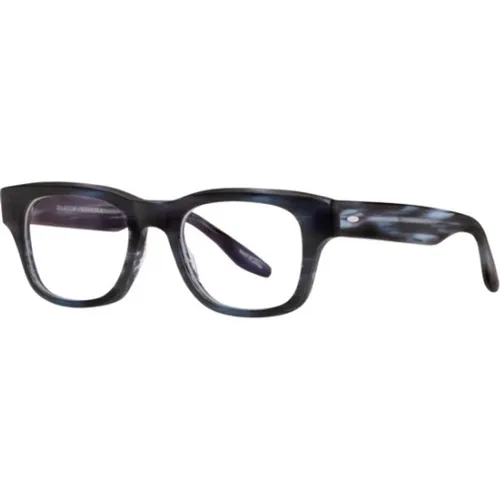 Stylish Montura Glasses , unisex, Sizes: 49 MM - Barton Perreira - Modalova